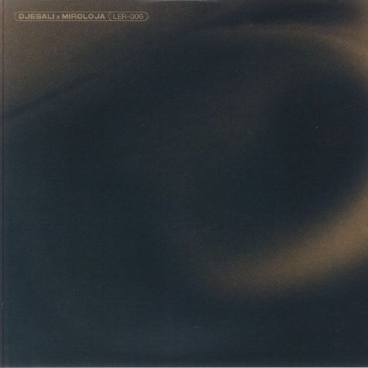 Djebali x Miroloja - Vista