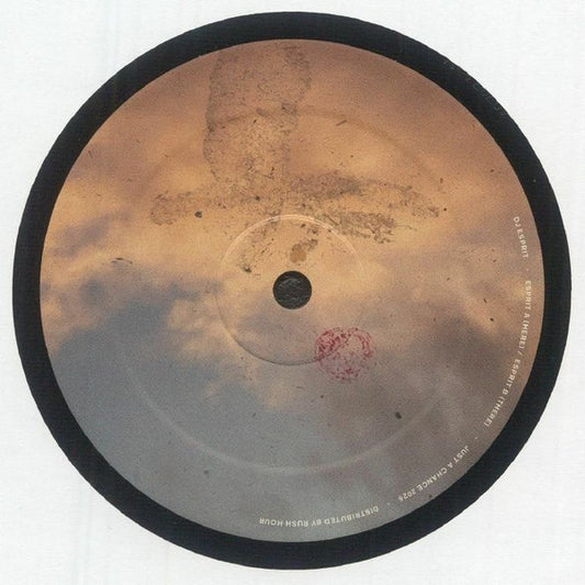 DJ Esprit-Esprit A / Esprit B