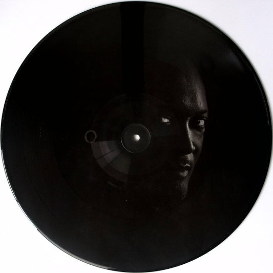 DJ Rush – Get On Up