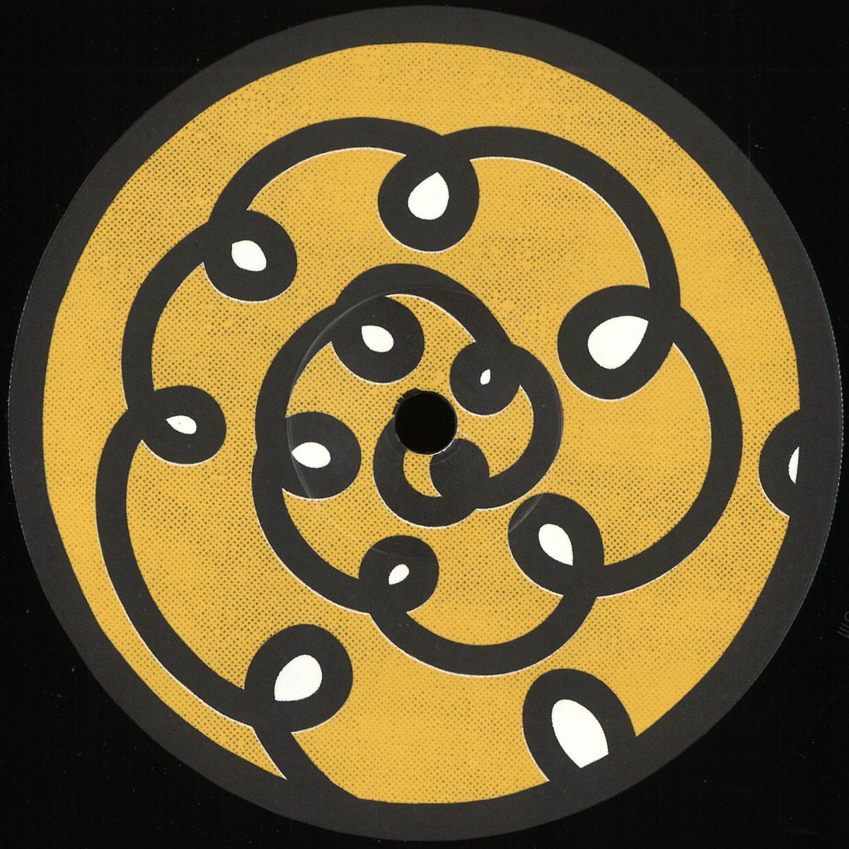 DJ Steaw-Midnight Soul EP