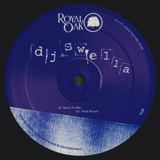 DJ Swella-EP3
