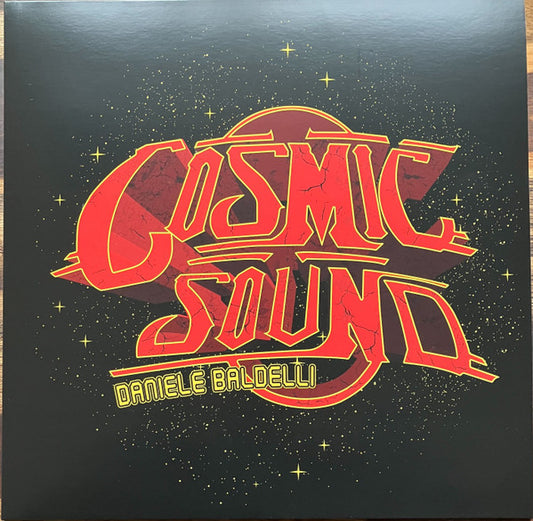 Daniele Baldelli-Cosmic Sound