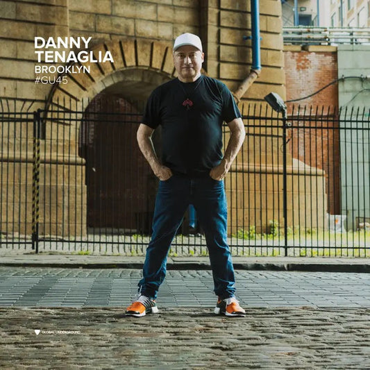 Danny Tenaglia – Brooklyn #GU45