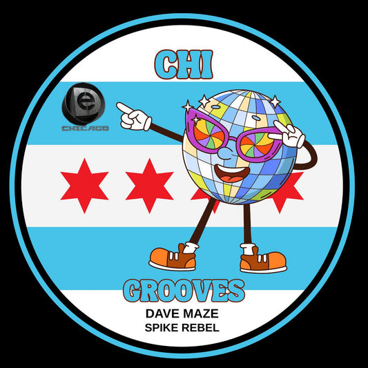 D&E Chicago-Chi Grooves