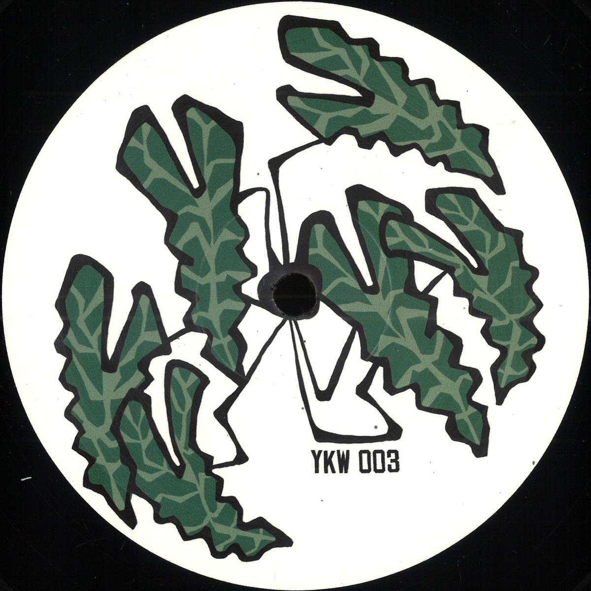 David Delgado – EZ PC EP