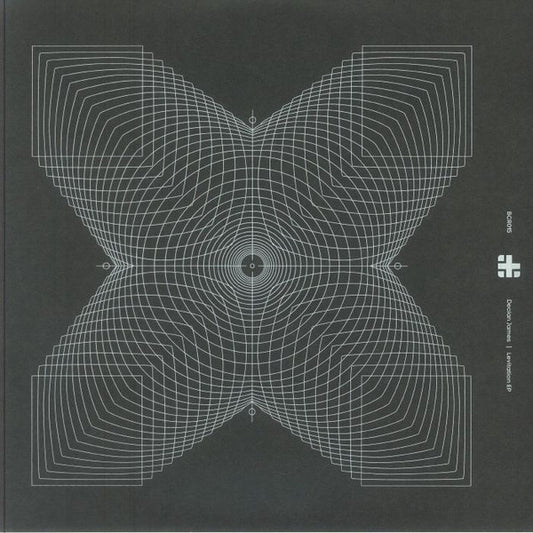 Declan James-Levitation EP