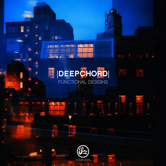 DeepChord-Functional Designs