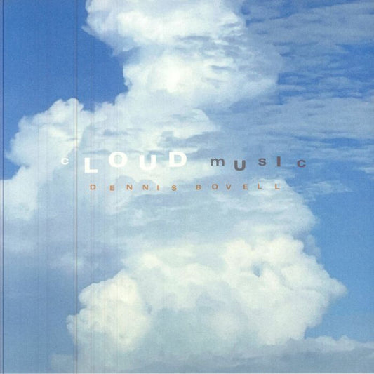 Dennis Bovell-Cloud Music