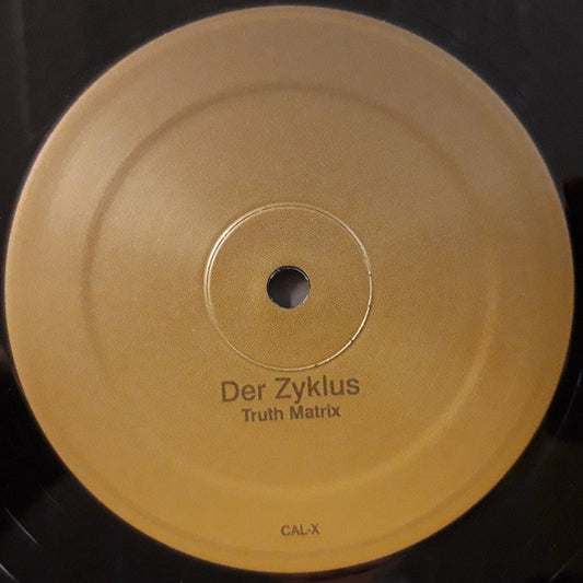 Der Zyklus-Truth Matrix