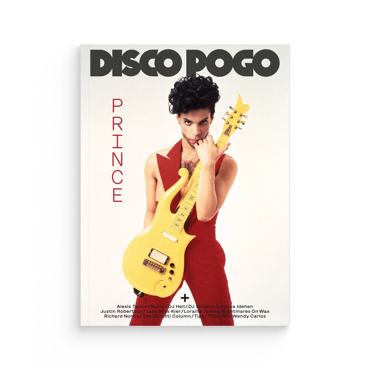 Disco Pogo Issue 9