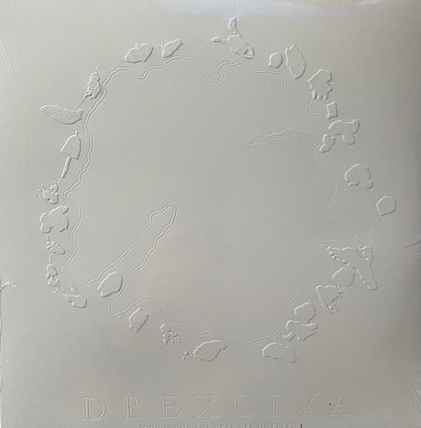 Drexciya-Journey Of The Deep Sea Dweller I