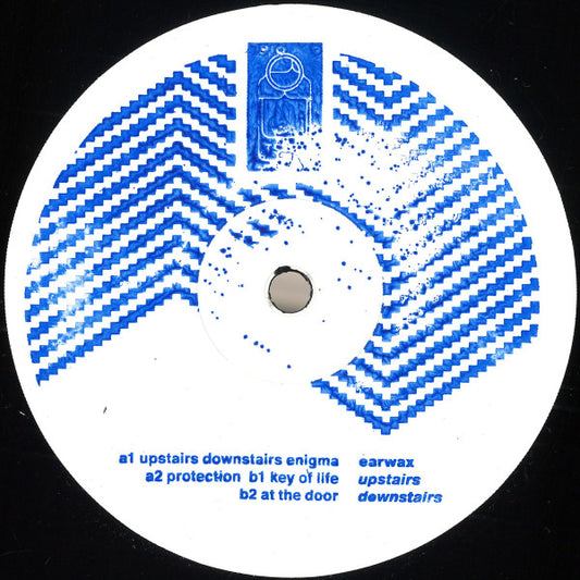 Earwax-Upstairs Downstairs