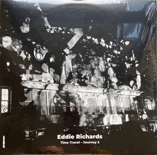 Eddie Richards-Time Travel - Journey 2