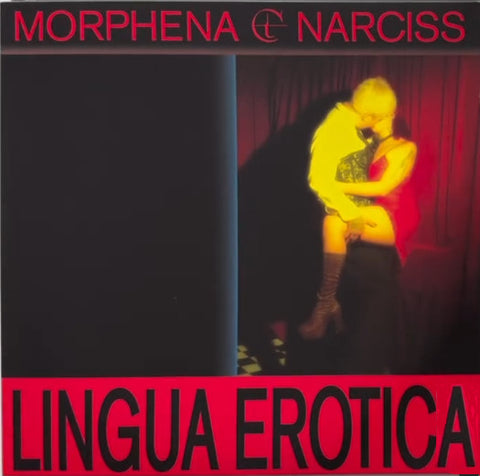 Morphena & Narciss-Lingua Erotica