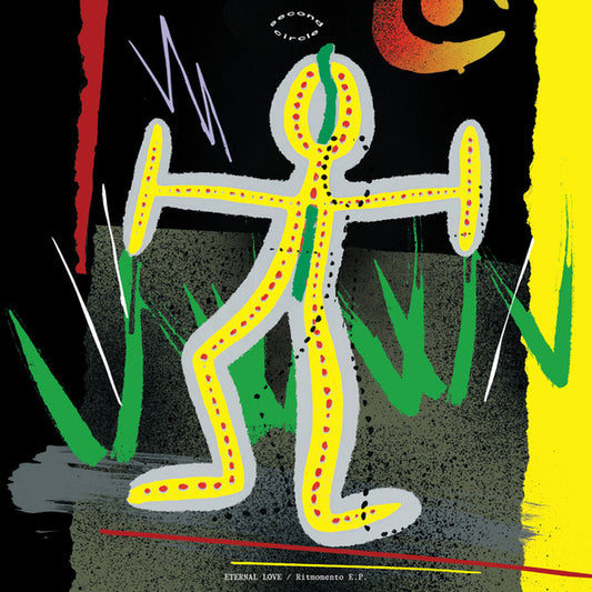 Eternal Love-Ritmomento E.P.