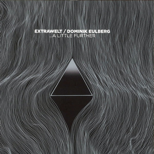 Extrawelt / Dominik Eulberg-...A Little Further