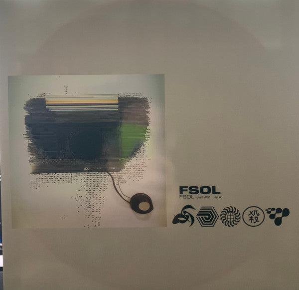 Fsol Background FSOL-pre 8 a001 EP A – Gramaphone Records