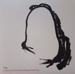 Felix Hess – Frogs (A Selection Of Field Recordings)