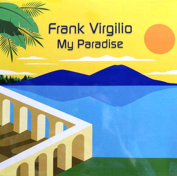 Frank Virgilio-My Paradise