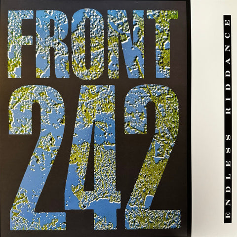 Front 242-Endless Riddance