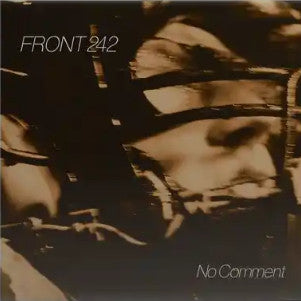 Front 242-No Comment