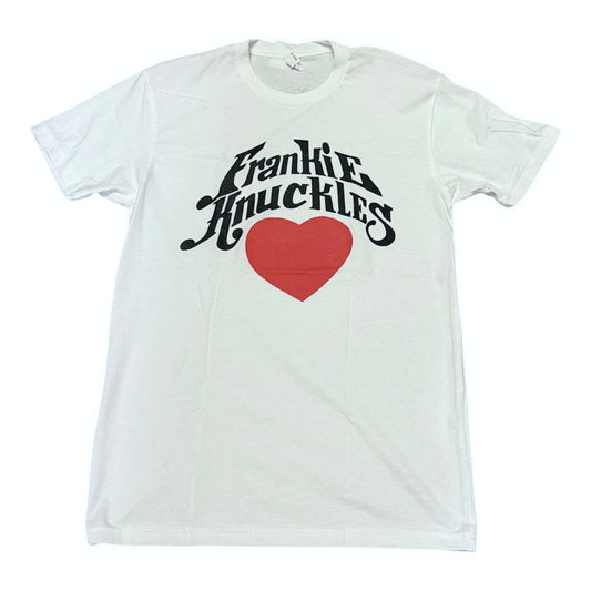 Frankie Knuckles ❤️ T-Shirt