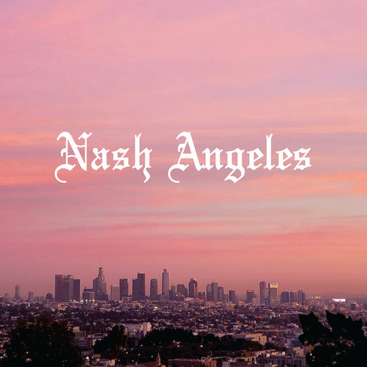 GRYPH-Nash Angeles