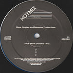 Gene Hughes aka Bluemoon Productions – Track Show (Volume Two)