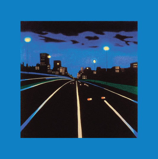 Ghostdog-Lenox Ave. Blues