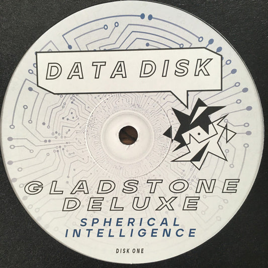 Gladstone Deluxe - Spherical Intelligence