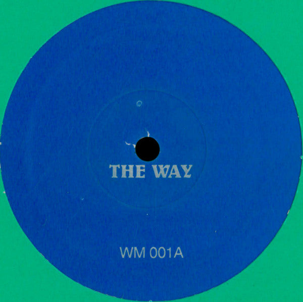 Global Communication / The Mod Wheel-The Way / Moroccan Jack