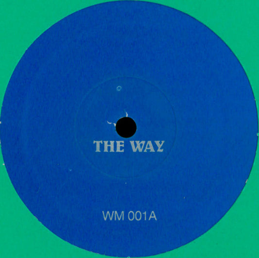 Global Communication / The Mod Wheel-The Way / Moroccan Jack