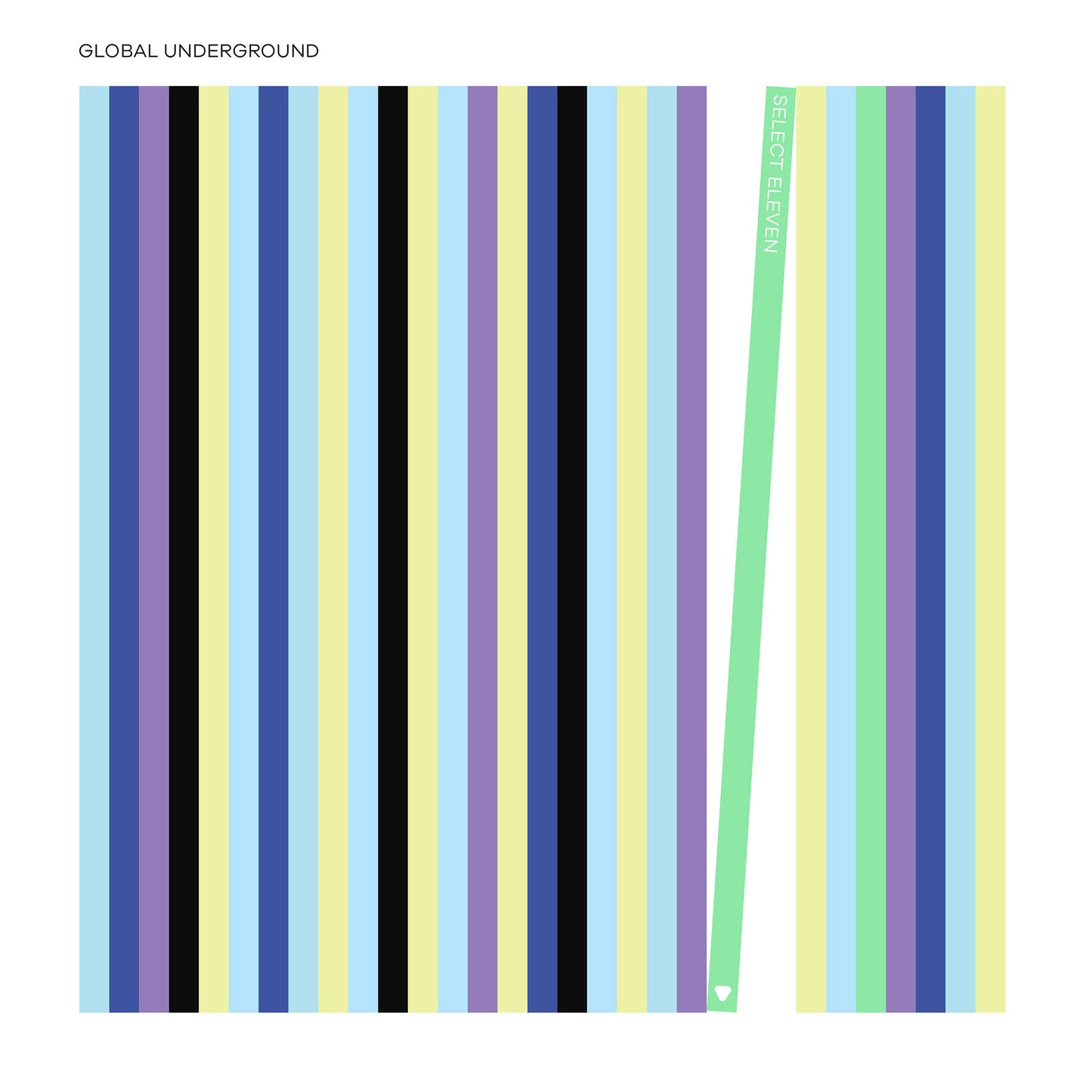 Global Underground: Select #11 - Various Artists