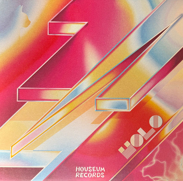 Holo-Thunder EP