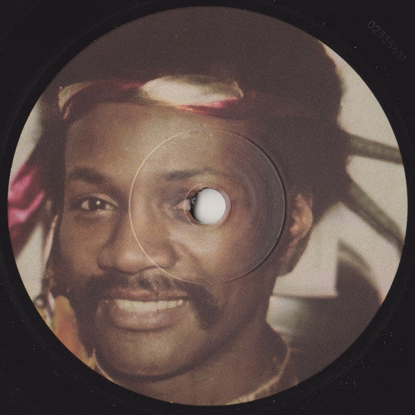 Hot Cargo-What’s In It For Me