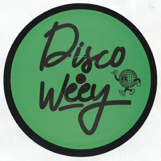 Hotmood-Discoweey Hits Vol 2