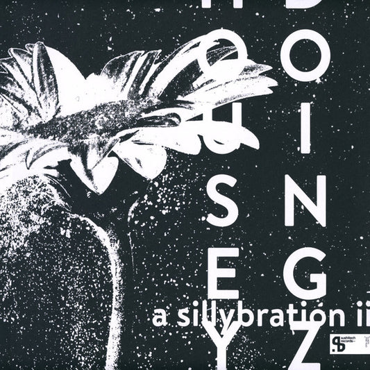 Housey Doingz-A Sillybration II