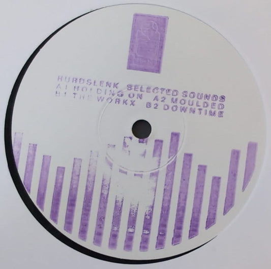 Hurdslenk-Selected Sounds