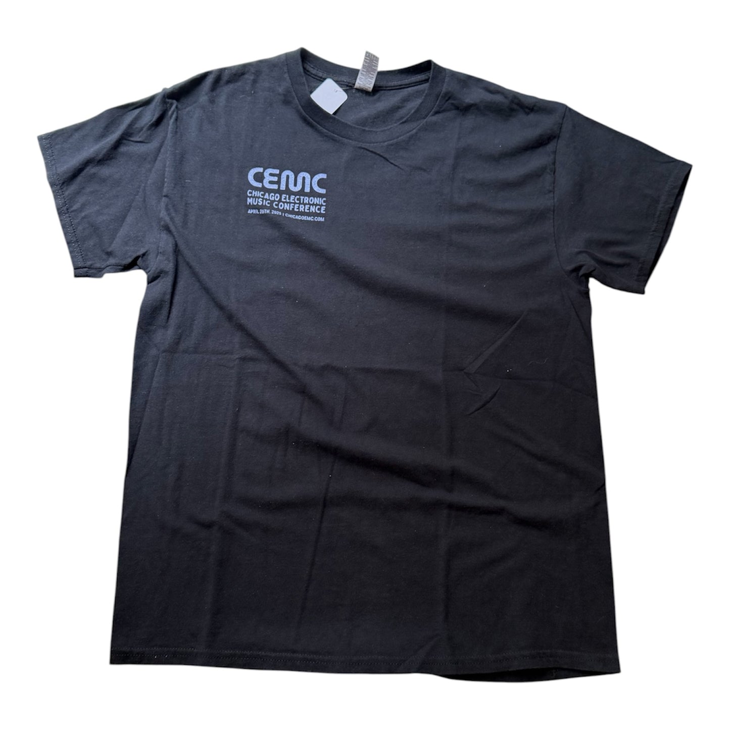 CEMC (Chicago Electronic Music Conference) T-Shirt
