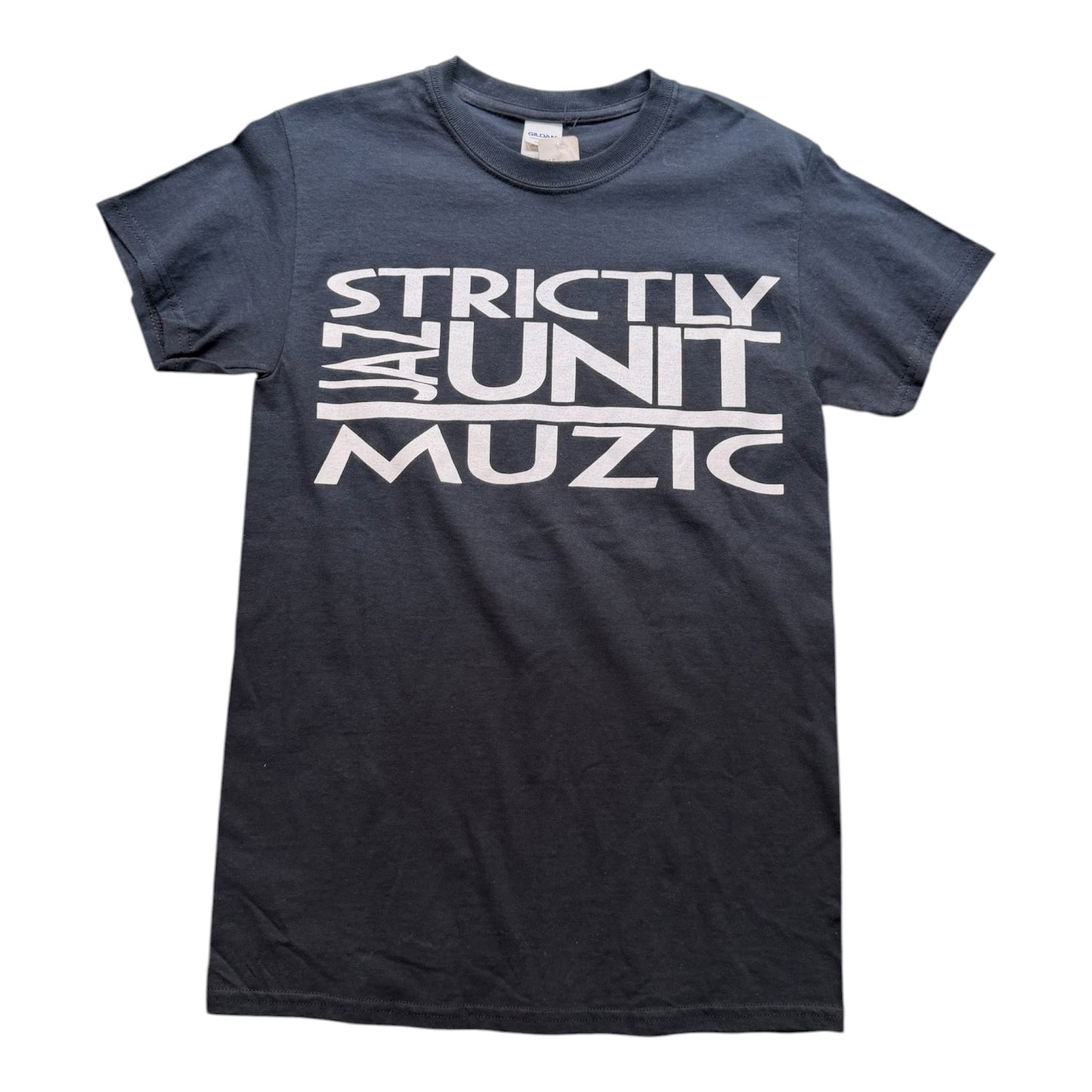 Strictly Jaz Unit T-Shirt