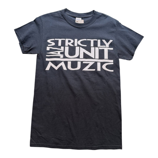 Strictly Jaz Unit T-Shirt