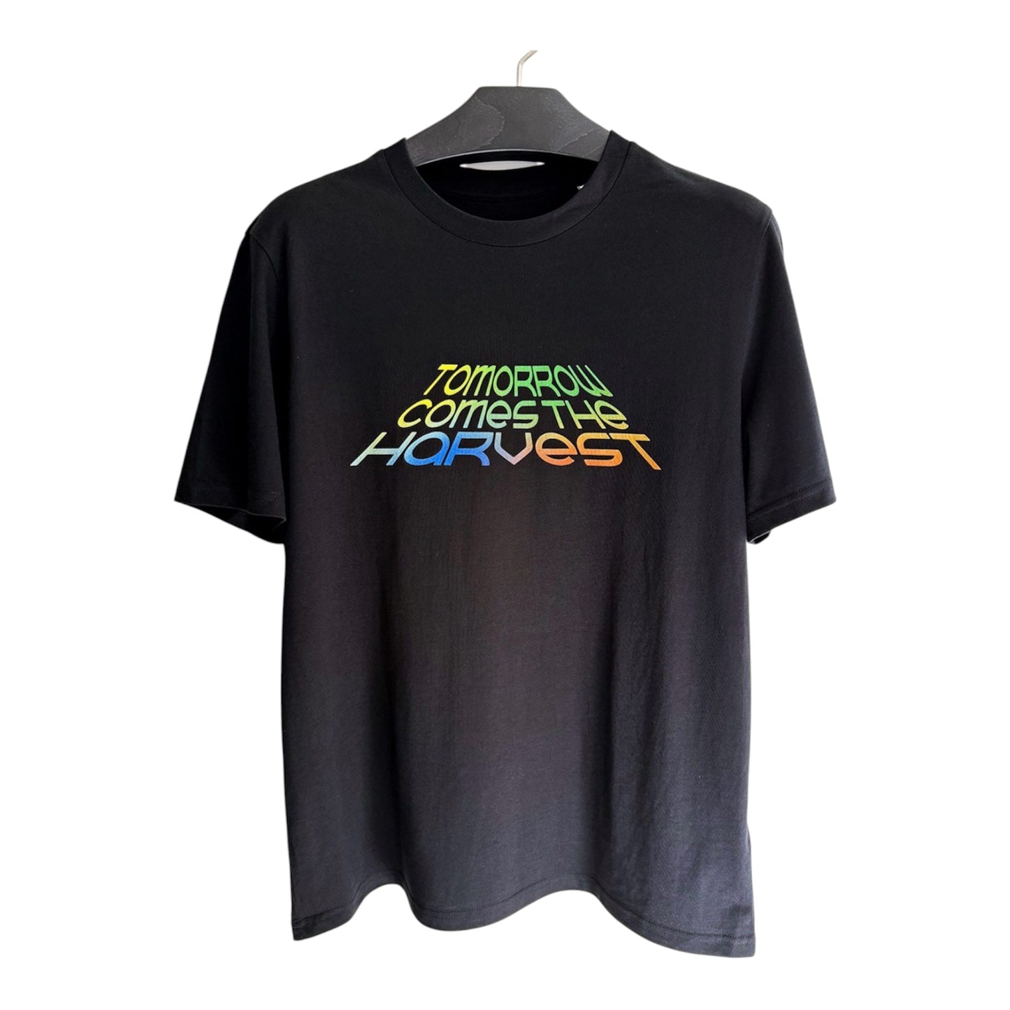 Tomorrow Comes The Harvest Tour T-Shirt