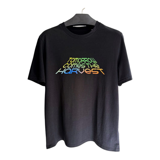 Tomorrow Comes The Harvest Tour T-Shirt