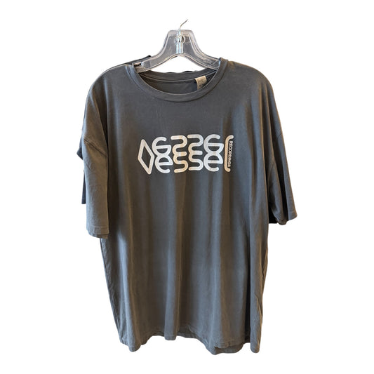 Vessel Recordings T-Shirt
