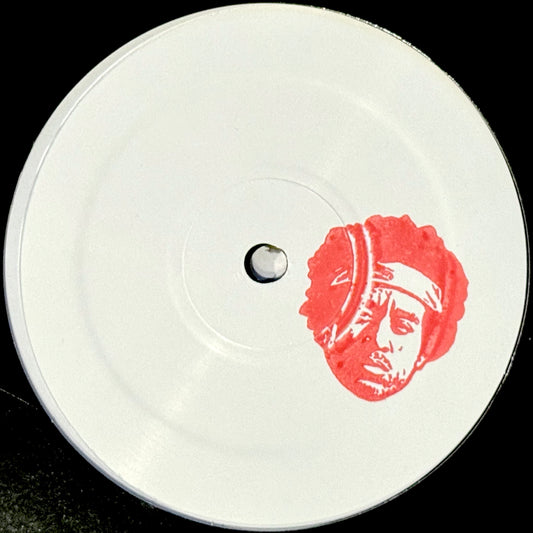 Brett Starr - Positive Vibes