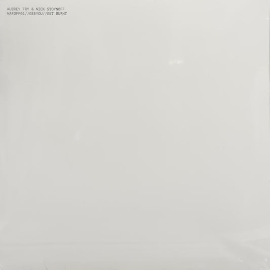 Aubrey Fry & Nick Stoynoff - NAFOFF01