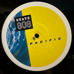 808 State-Pacific State (Special Limited Pressing)