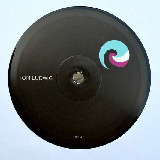 Ion Ludwig-It Broke With Speed