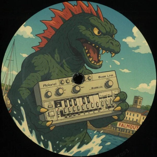 JK-Acid Fiami Vol 1