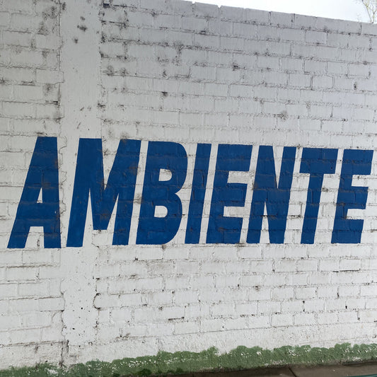 Jex Opolis - Ambiente